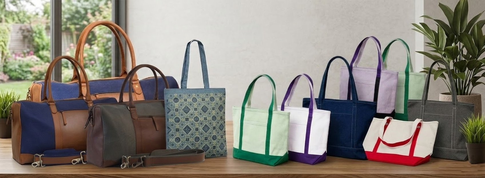 Bags