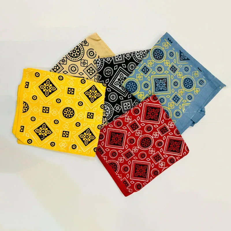 Printed Cotton Canvas Tote Bag - Sea - Umbrella Outdoors