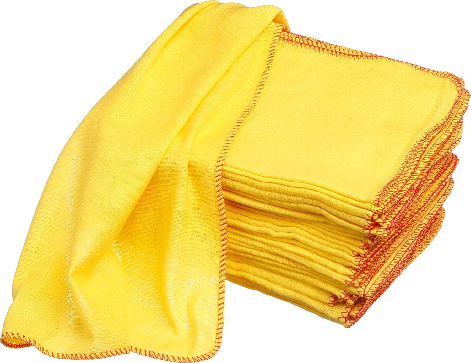 Flannel Cotton Dust Cloths