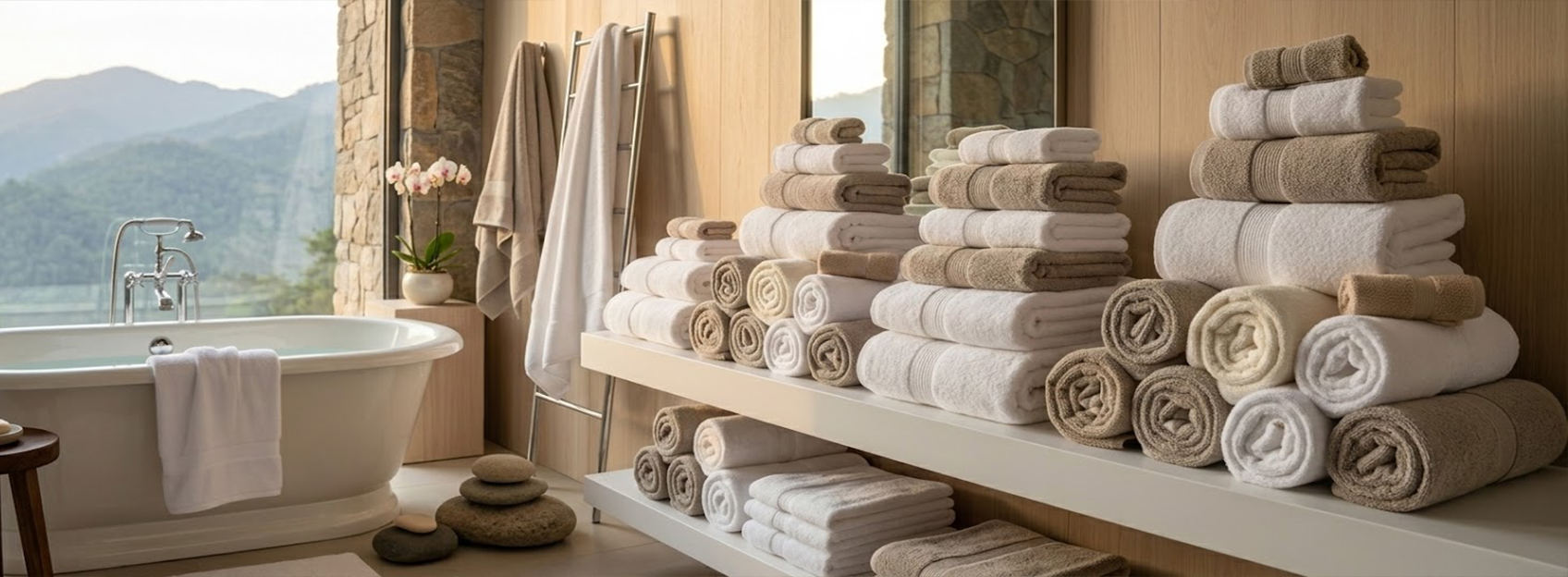 Towels