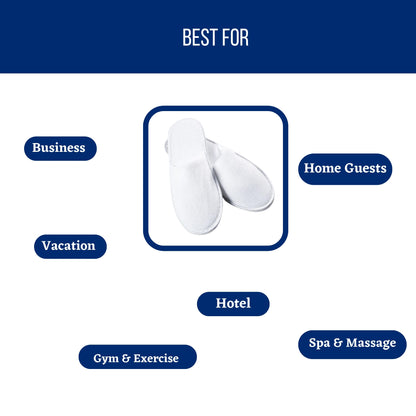 Umbrella Elite White Velour Bathrobe Set