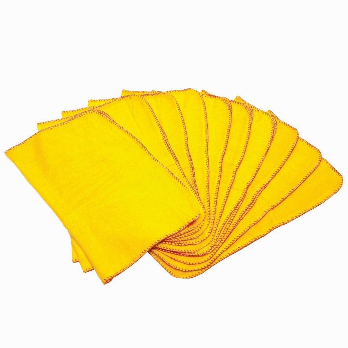 Flannel Cotton Dust Cloths